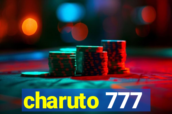 charuto 777